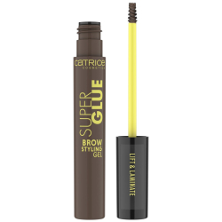 GEL MASCARA POUR SOURCILS SUPER GLUE