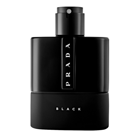 LUNA ROSSA BLACK EAU DE PARFUM VAPOURISATEUR