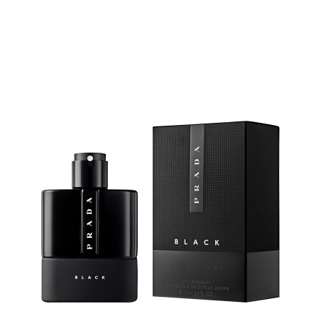 LUNA ROSSA BLACK EAU DE PARFUM VAPOURISATEUR