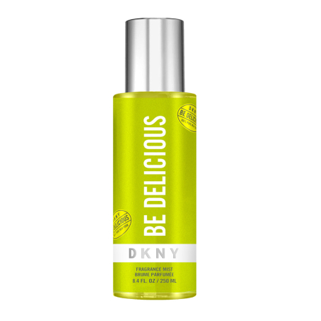 DKNY BE DELICIOUS BODY MIST