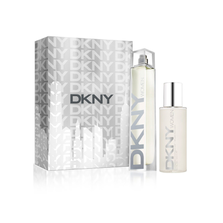 COFFRET DKNY ORIGINAL EDP CON BODY MIST