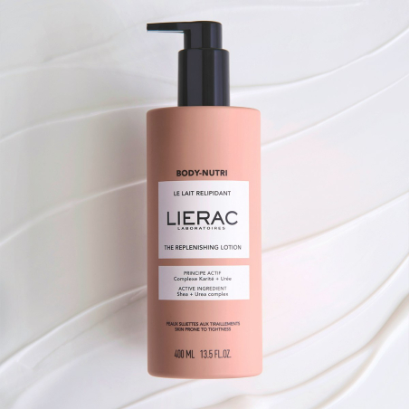 BODY-NUTRY LAIT RELIPIDANT