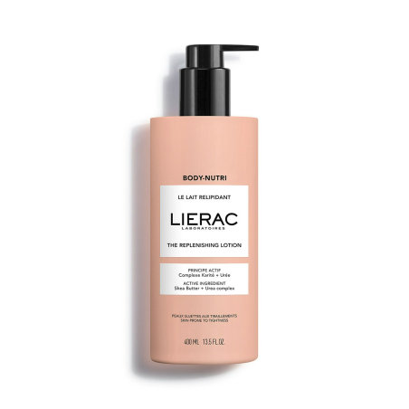 BODY-NUTRY LAIT RELIPIDANT