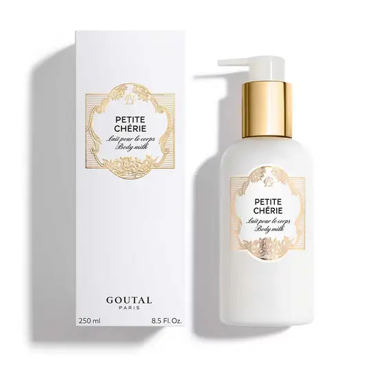 PETITE CHERIE BODY LOTION de Goutal