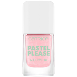 VERNIS À ONGLES PASTEL PLEASE