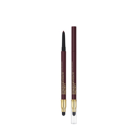 LE STYLO CRAYON POUR LES YEUX HYPNOSE LINER BURGUNDY
