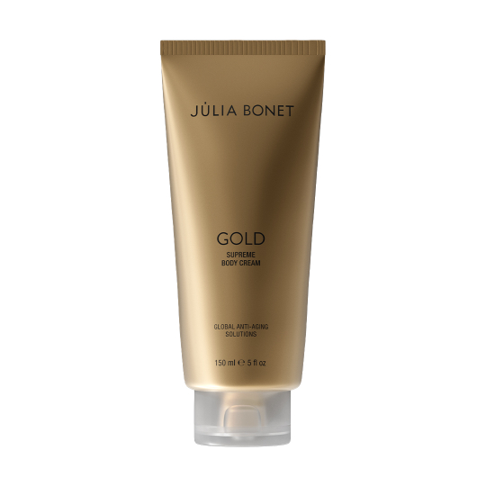 Gold supreme body cream Júlia Bonet Gold supreme body cream Júlia Bonet