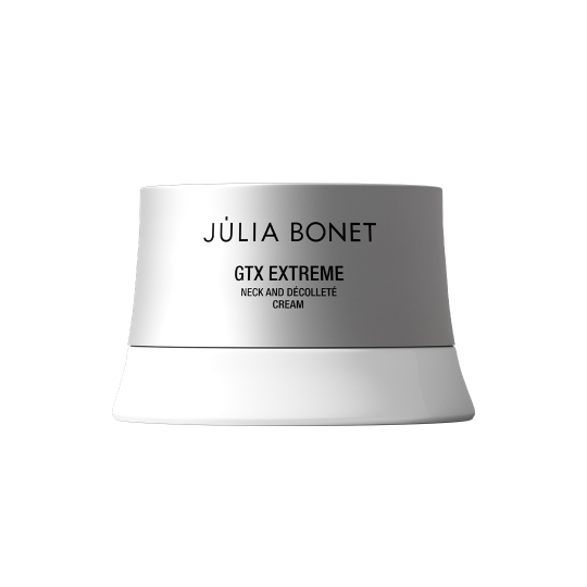 neck and decollete cream Júlia Bonet neck and decollete cream Júlia Bonet