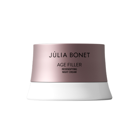 AGE FILLER REDENSIFYING NIGHT CREAM