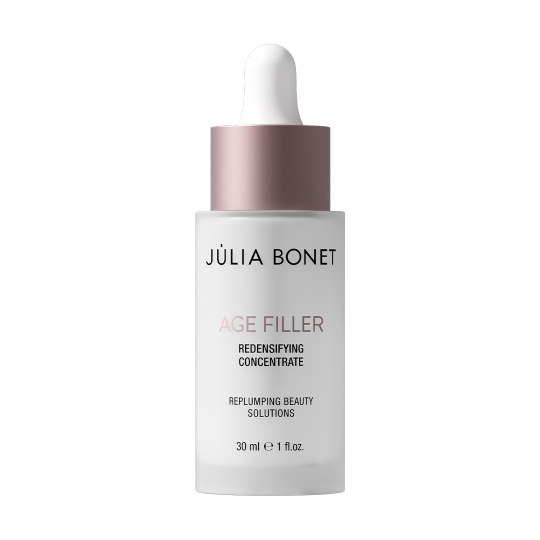 Age Filler redensifying concentrate Júlia Bonet Age Filler redensifying concentrate Júlia Bonet