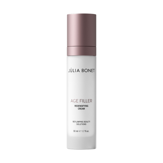 Age Filler Redensifying cream Júlia Bonet Age Filler Redensifying cream Júlia Bonet