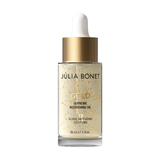 Gold supreme nourishing oil Júlia Bonet Gold supreme nourishing oil Júlia Bonet