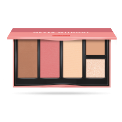NEVER WITHOUT PALETTE ALL IN ONE FACE PALETTE