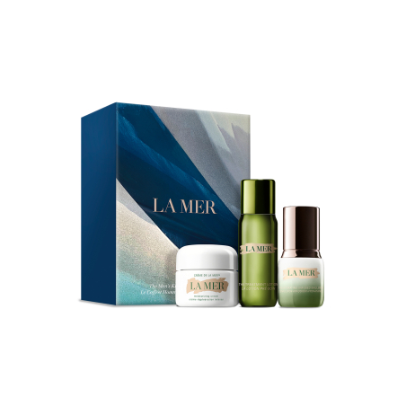 COFFRET HYDRATANT RÉPARATEUR LA MER