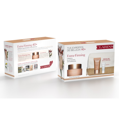 COFFRET CLARINS EXPERTO EXTRA FIRMING TP