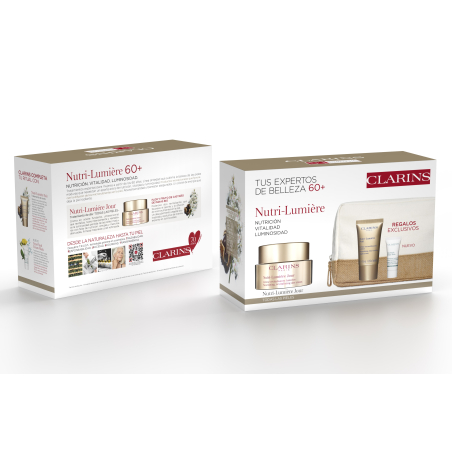 COFFRET EXPERTO NUTRI-LUMIÈRE