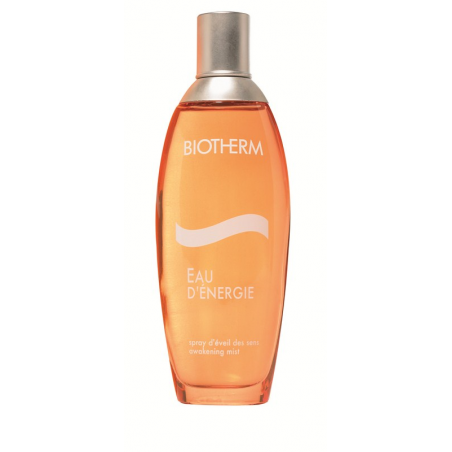 EAU D'ENERGIE Spray 100ml