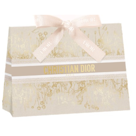 DIOR GIFTING CLUTCH S