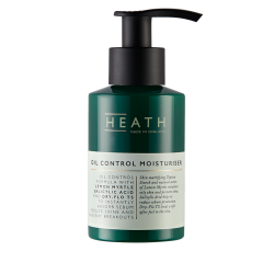 OIL CONTROL MOISTURISER