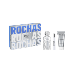 COFFRET ROCHAS L'ESSENTIEL EAU DE PARFUM