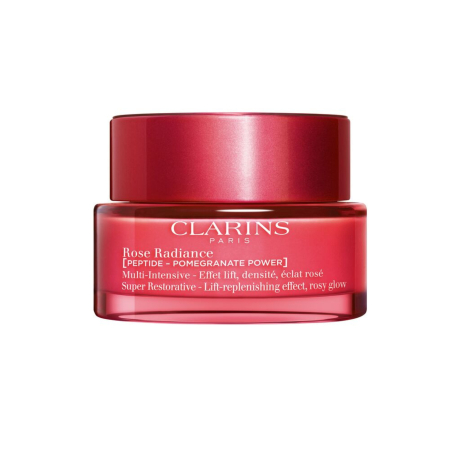 ROSE RADIANCE MULTI-INTENSIVE