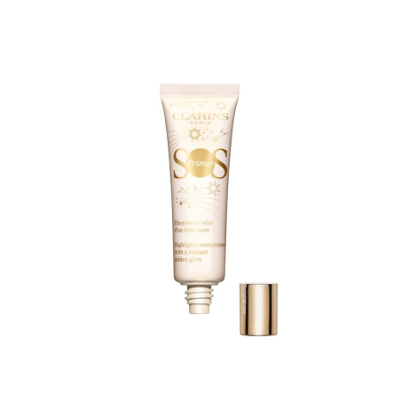 SOS PRIMER MERCURY GOLD GLOW ÉDITION LIMITÉE