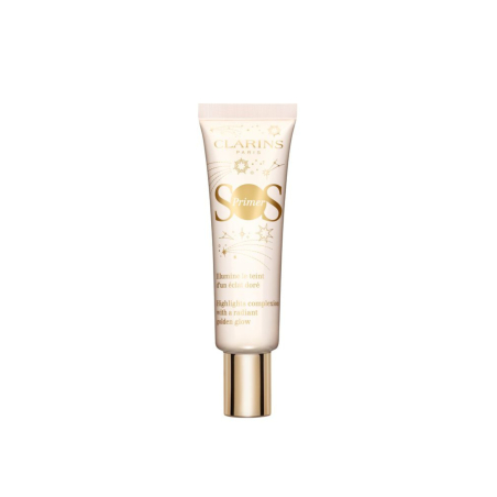 SOS PRIMER MERCURY GOLD GLOW ÉDITION LIMITÉE