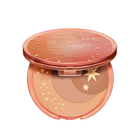 BRONZING COMPACT JUMBO ÉDITION LIMITÉE