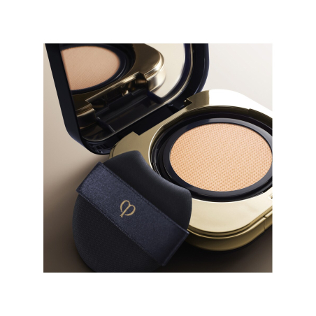 RADIANT CUSHION FOUNDATION NATURAL PUFF