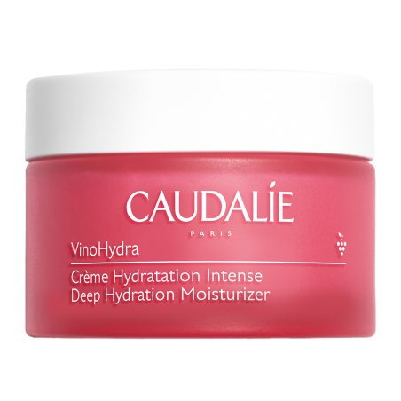 VINOHYDRA CRÈME HYDRATANTE INTENSE