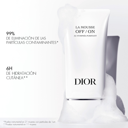 Hydra Life La Mousse 150G