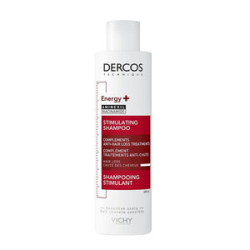 Dercos Shampooing Energy+
