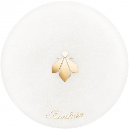 ABEILLE ROYALE Bee Glow Aqua Cushion Natural