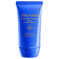 BLUE EXPERT SUN PROTECTOR CREAM SPF