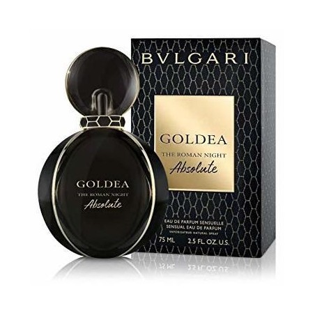 GOLDEA THE ROMAN NIGHT ABSOLUTE Eau De Parfum V.75ml