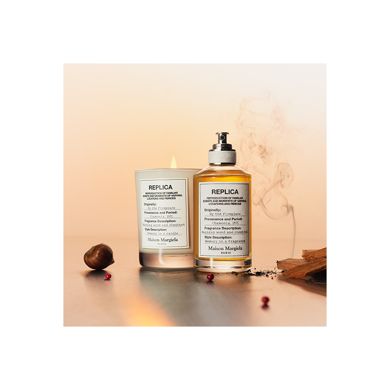 Maison replica perfume sales