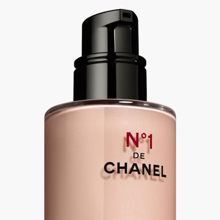 N°1 de Chanel Sublimateur de Teint