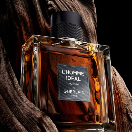 L'HOMME IDEAL LE PARFUM EAU DE PARFUM VAPOURISATEUR