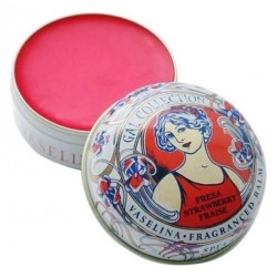 Vaselina Perfumada Fresa