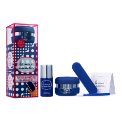 Gel Manicure Coffret