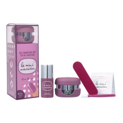 Gel Manicure Coffret