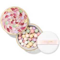 MÉTÉORITES POUDRE RÉVÉLATRICE DE LUMIÈRE PERLES 2 ROSE NOUVEAU