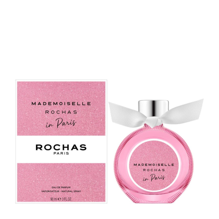 MADEMOISELLE IN PARIS EAU DE PARFUM