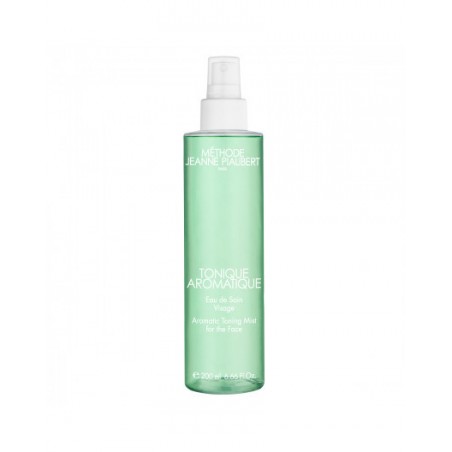 Tonique Aromatique 200ml