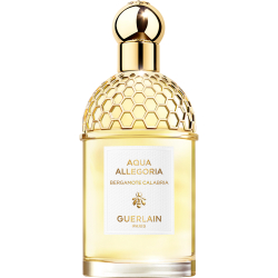 AQUA ALLEGORIA BERGAMOTE CALABRIA EAU DE TOILETTE 125ML