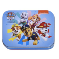 BOÎTE DE PANSEMENTS PATROUILLE CANINE