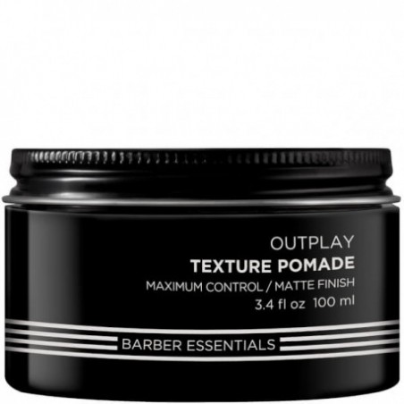 Redken Brews Texture Pomade 100ml