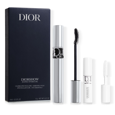 COFFRET DIORSHOW DE L'ESSENTIEL POUR LES YEUX