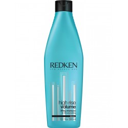 High Rise Volume Lifting Shampoo 300ml