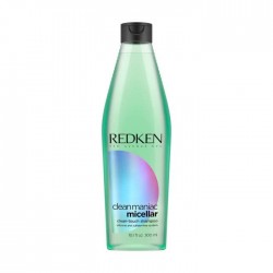 CLEAN MANIAC MICELLAR SHAMPOOING 300ml
